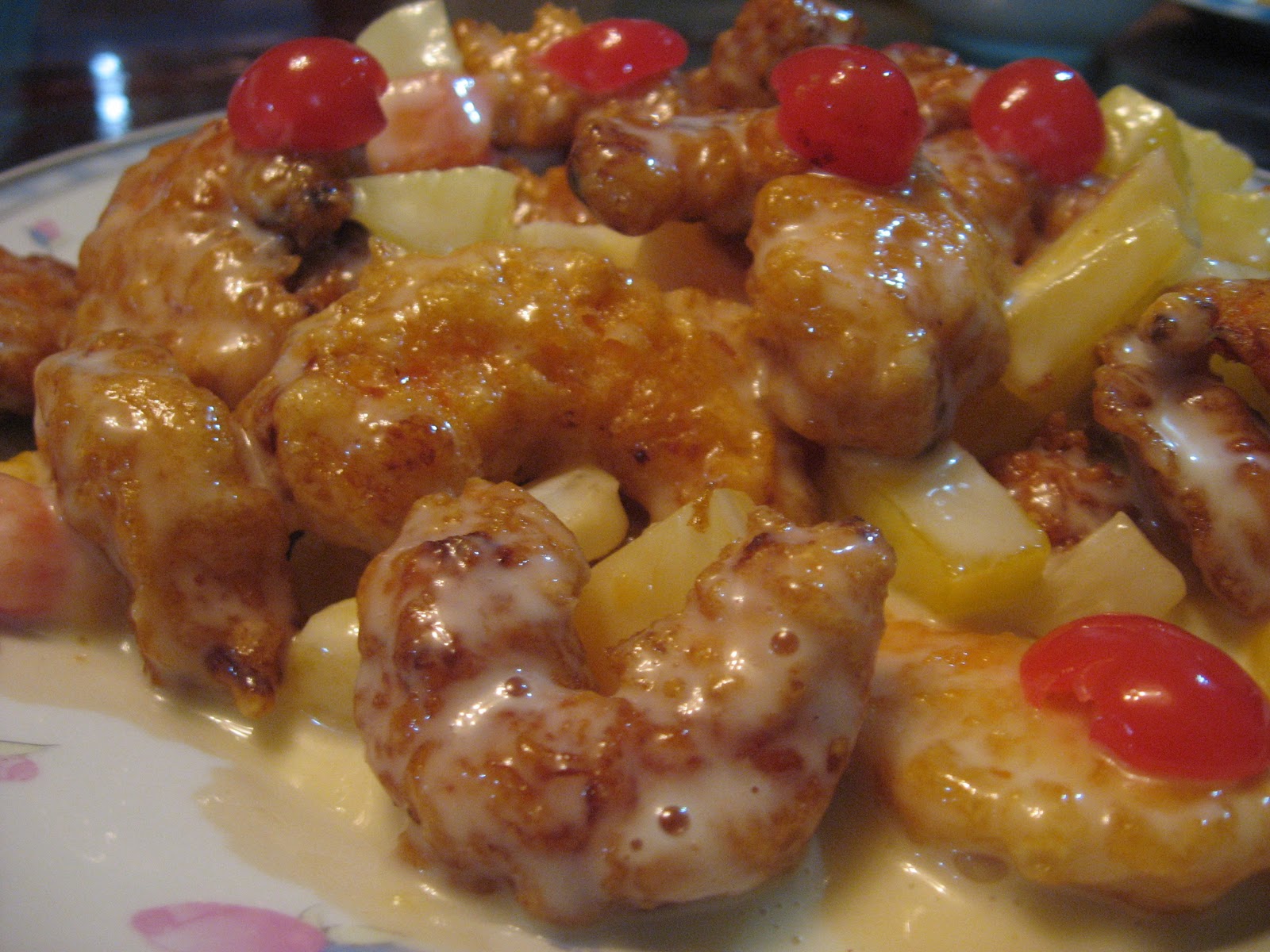 Sophisticated Chinese Food Sophisticated Chinese Food