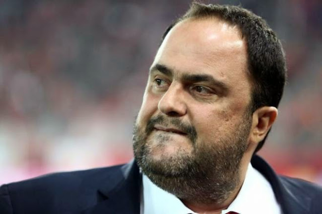 Νέα βόμβα για Μαρινάκη!