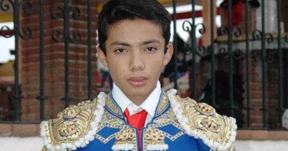 Toreros Mexicanos: ALBERTO RANGEL