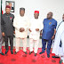 IGBO QUIT NOTICE!!! – SOUTH-EAST GOVERNORS WE ARE MONITORING SITUATION IN NORTHERN NIGERIA…. 