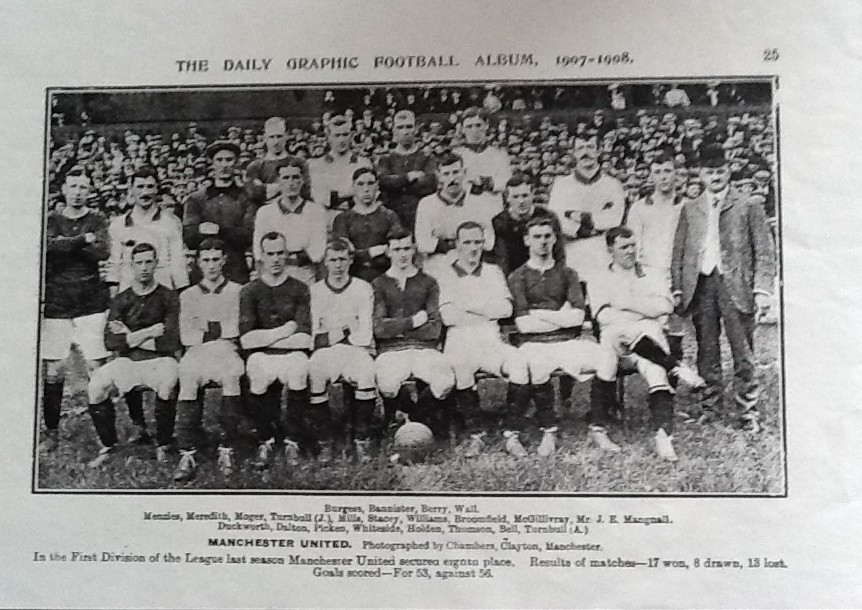 Football Cartophilic Info Exchange Daily Graphic Football Album 190708