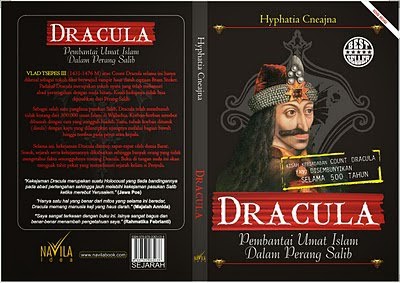 Dracula: Pembantai Umat Islam dalam Perang Salib  chillinaris