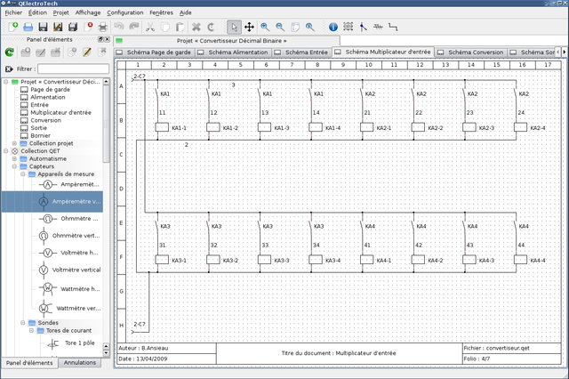 Программы для создания схем андроид. Программа QELECTROTECH. QELECTROTECH схемы. Программа для рисования схем электрических щитов. Android рисование электрических схем.