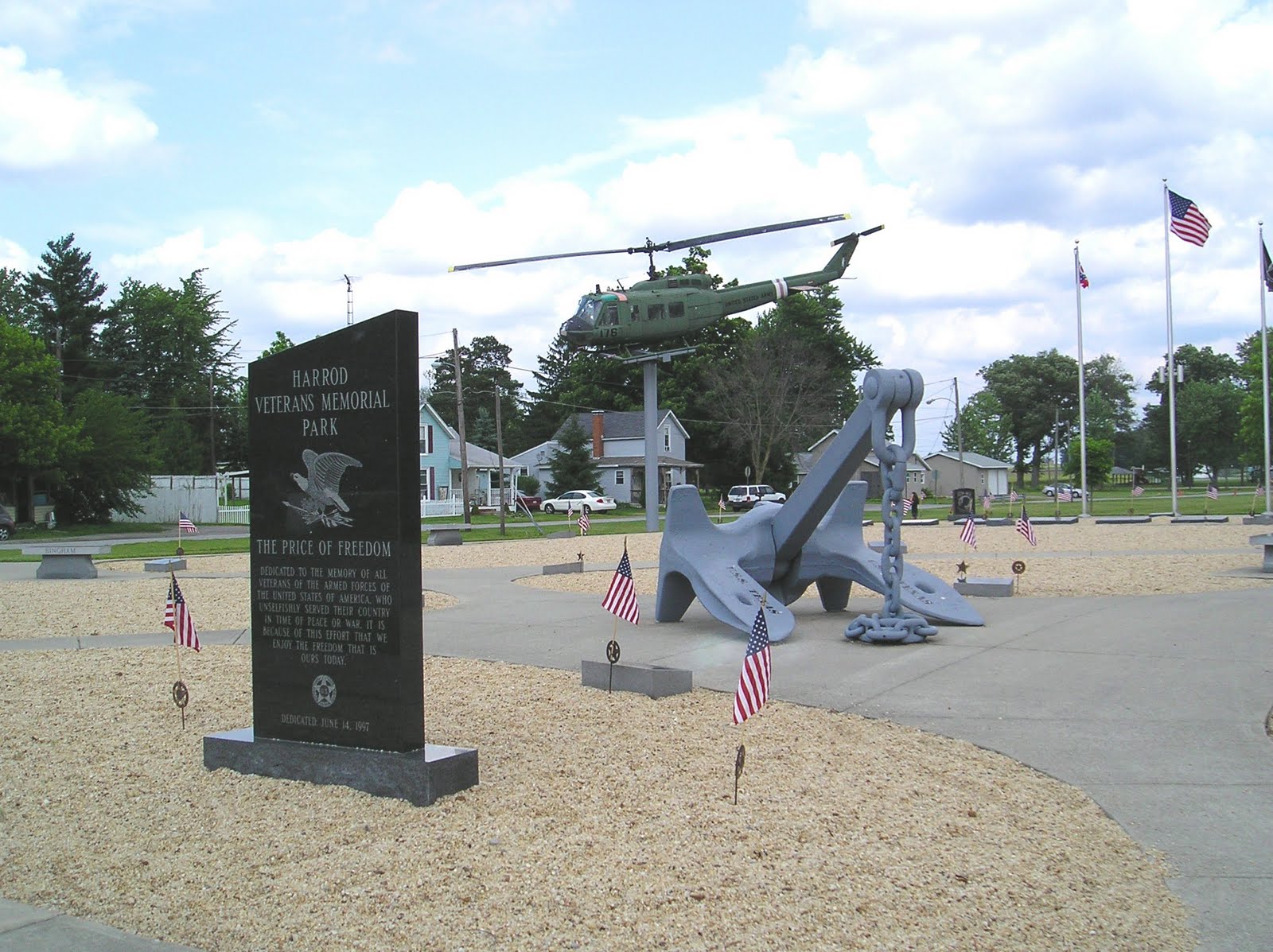 Pork Rind Heritage Festival Harrod, Ohio