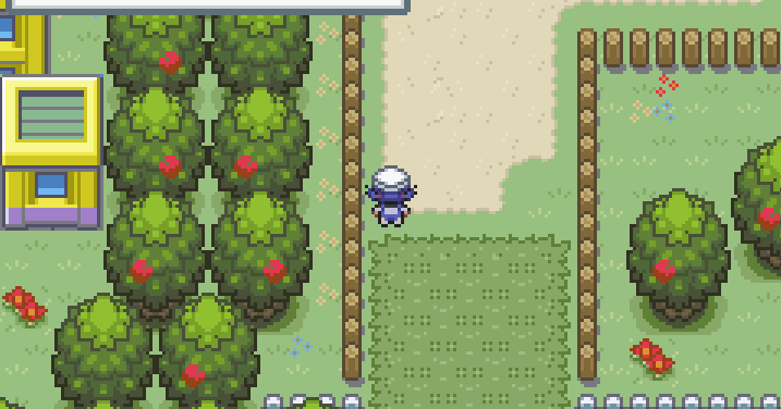 Pokemon casino goldenrod