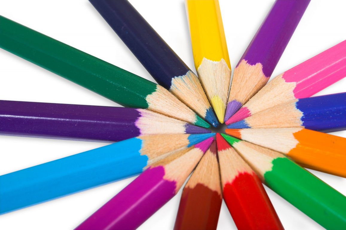 Bicheler, el blog de Bris.: Los colores del verano