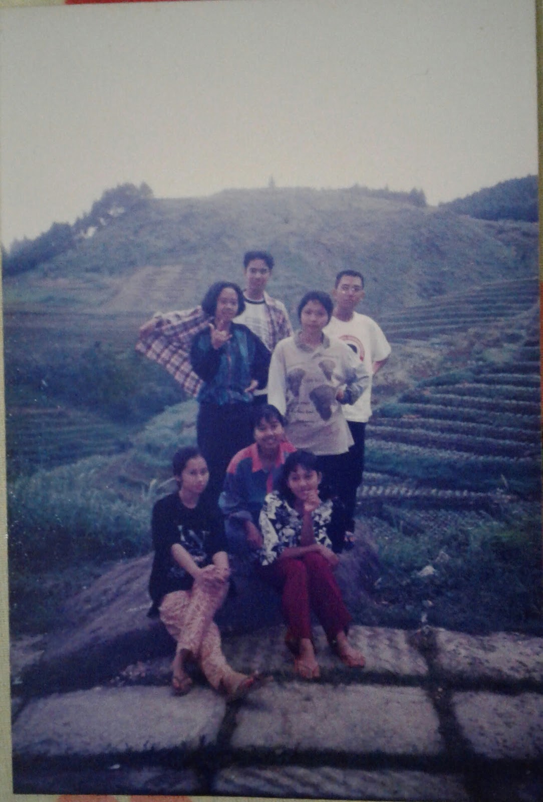 7 Tempat Wisata Sekitar Ambarawa, Ada yang Belum Kamu Kunjungi?