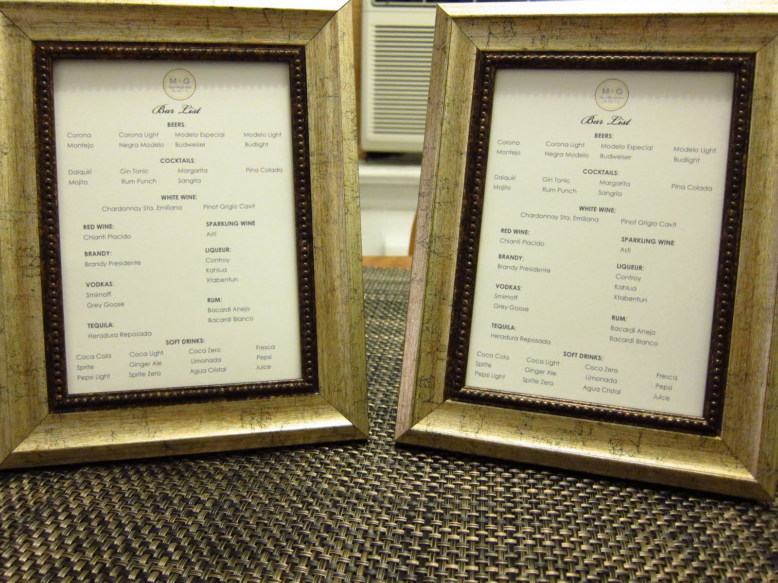 love-and-almost-marriage-menu-and-bar-list