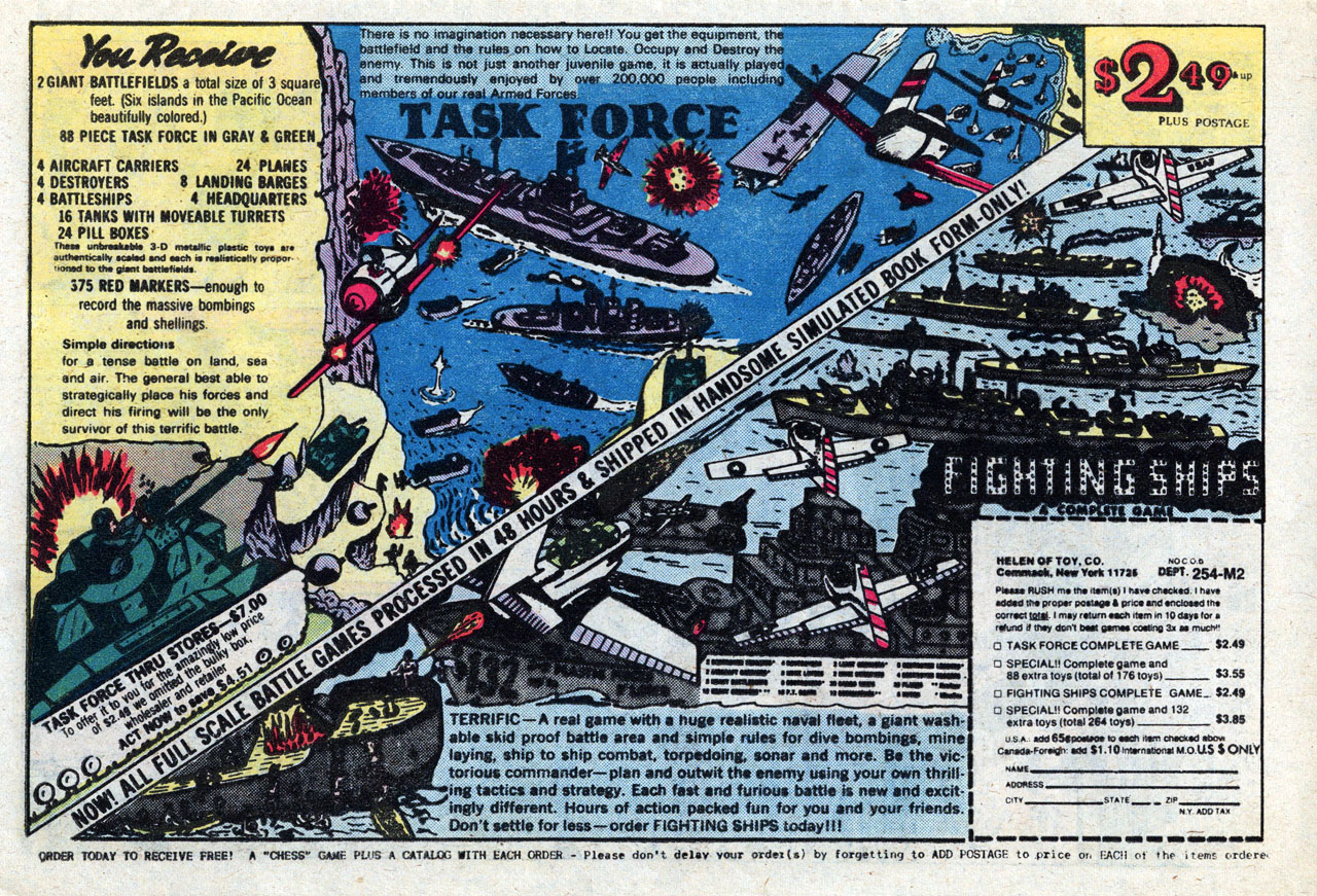 Read online Marvel Super-Heroes comic -  Issue #101 - 15