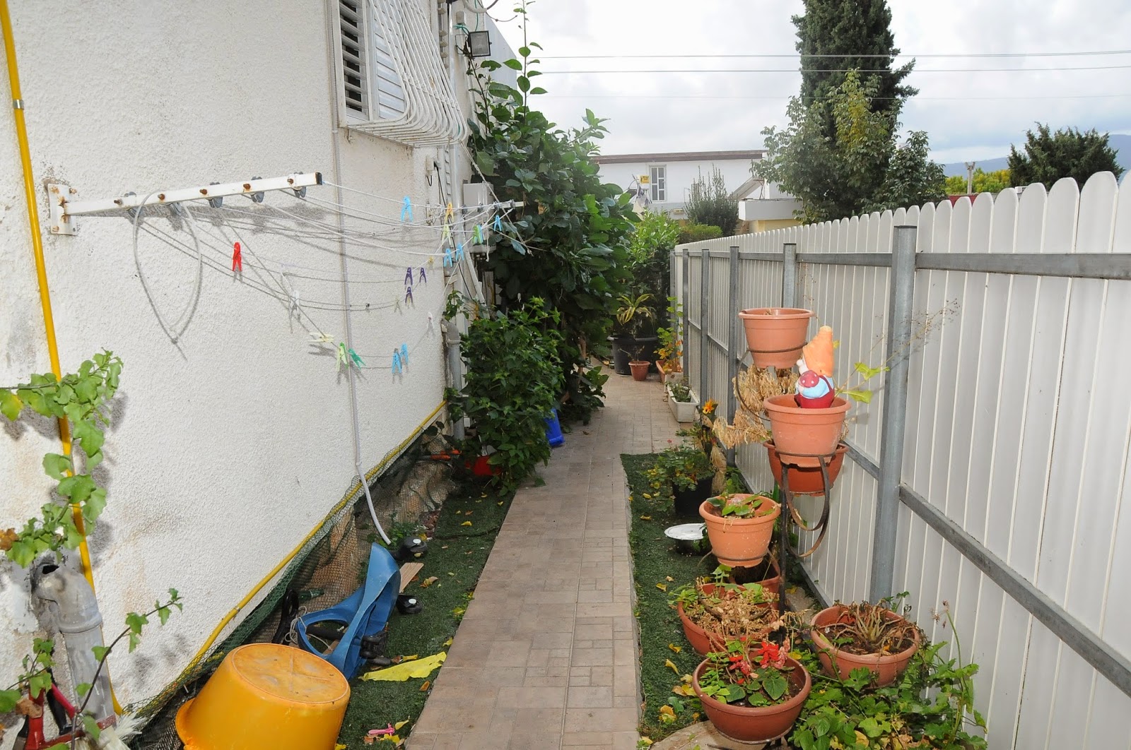 Properties for Sale and Rent in Tzfat, Israel דירה למכירה בדרום צפת