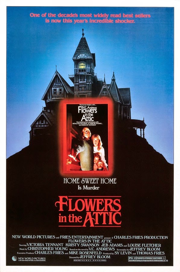 flowers in the attic 1987