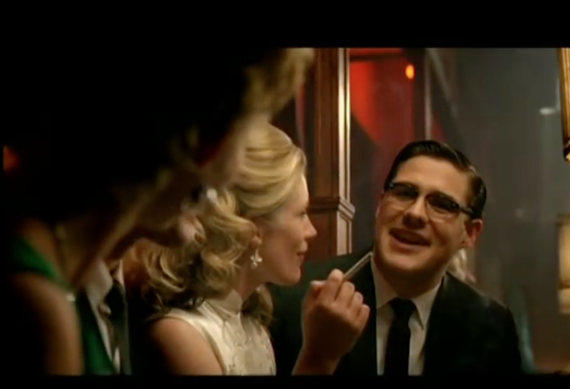 How accurate is mad men image