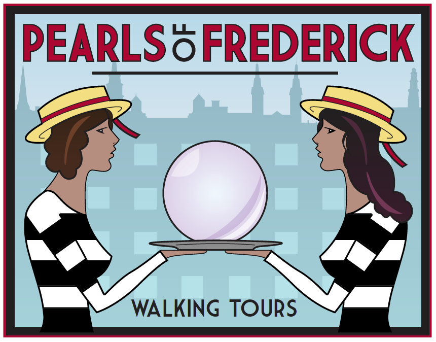  Pearls of Frederick Walking Tour