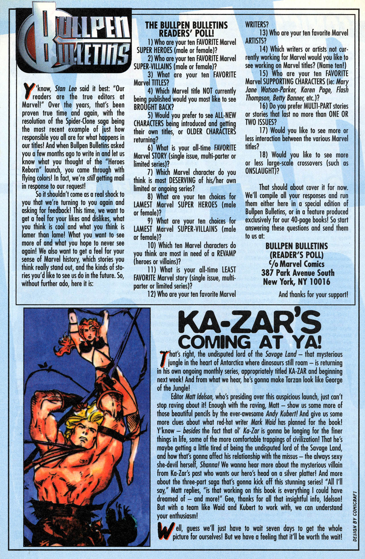 X-Force (1991) Issue #65 #70 - English 26