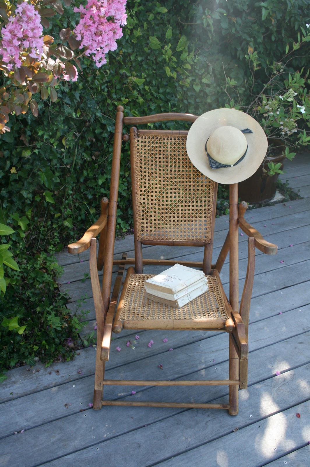 Chaise pliante vintage dans chaises et fauteuils du xxe siècle