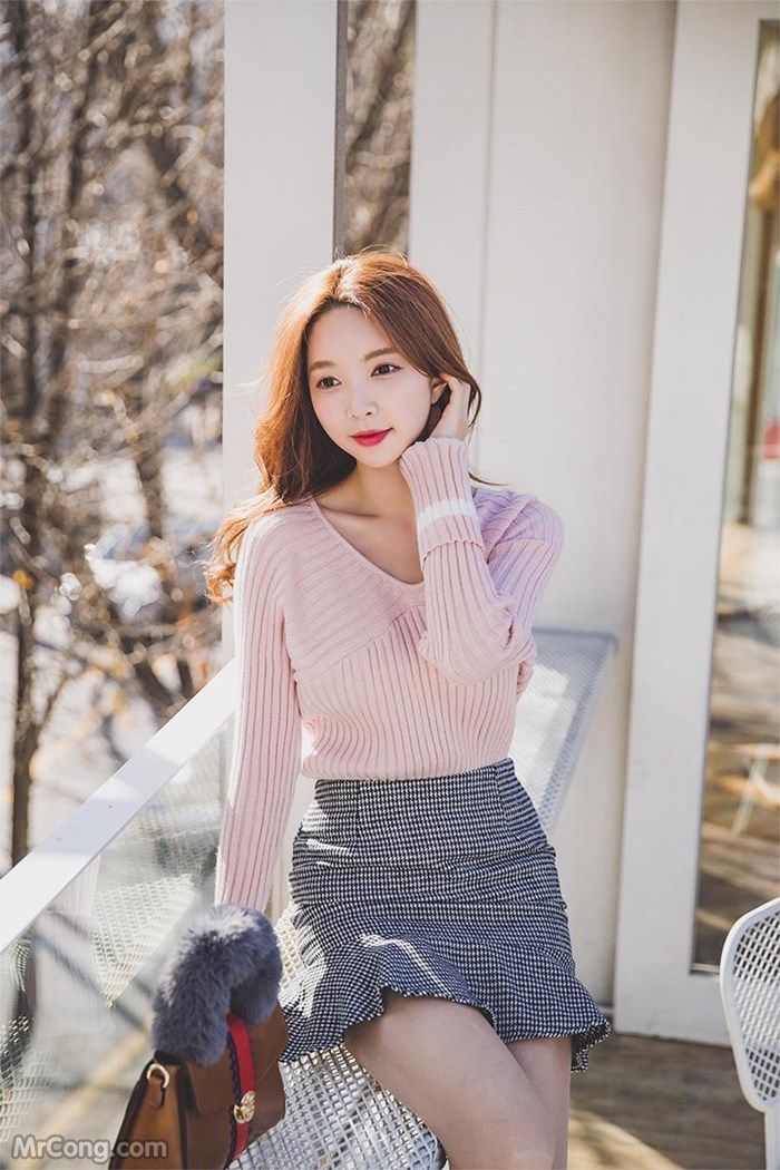 Model Park Soo Yeon in the December 2016 fashion photo series (606 photos) photo 20-9