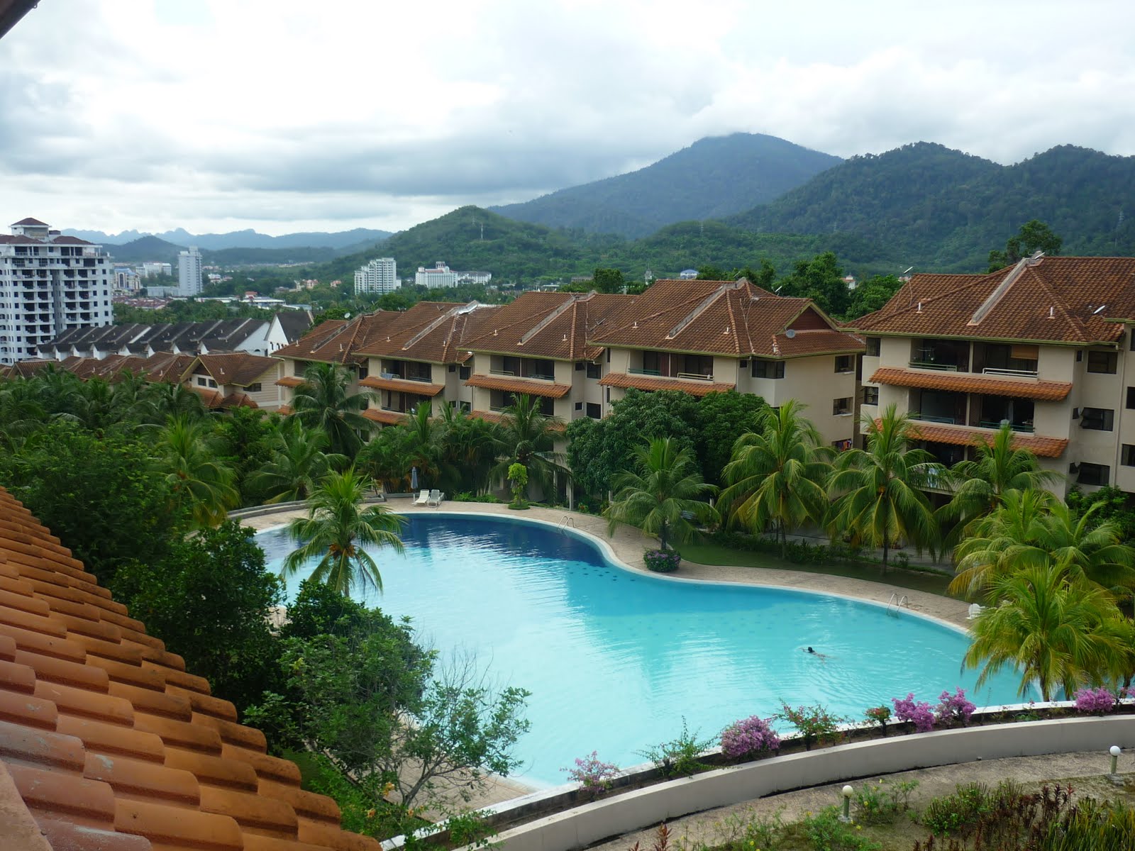 Apartment Rental here are some pictures for apartment (unit 8005) in