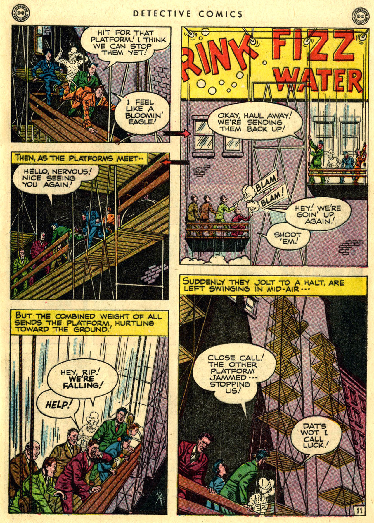 Detective Comics (1937) 118 Page 46