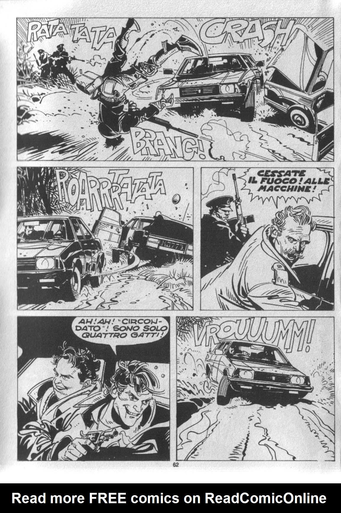 Dylan Dog (1986) issue 42 - Page 59