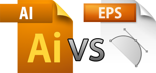 Ai vs EPS Vector Tips