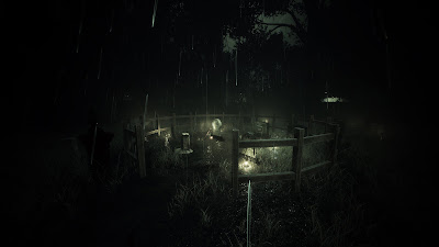 Curse Of Anabelle Game Screenshot 5