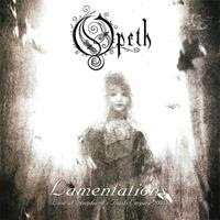 [2003] - Lamentations (Live At Shepherd's Bush Empire 2003)