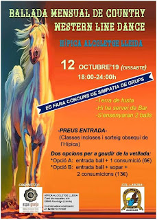 Aqui Ponent Country Aqui Ponent Country