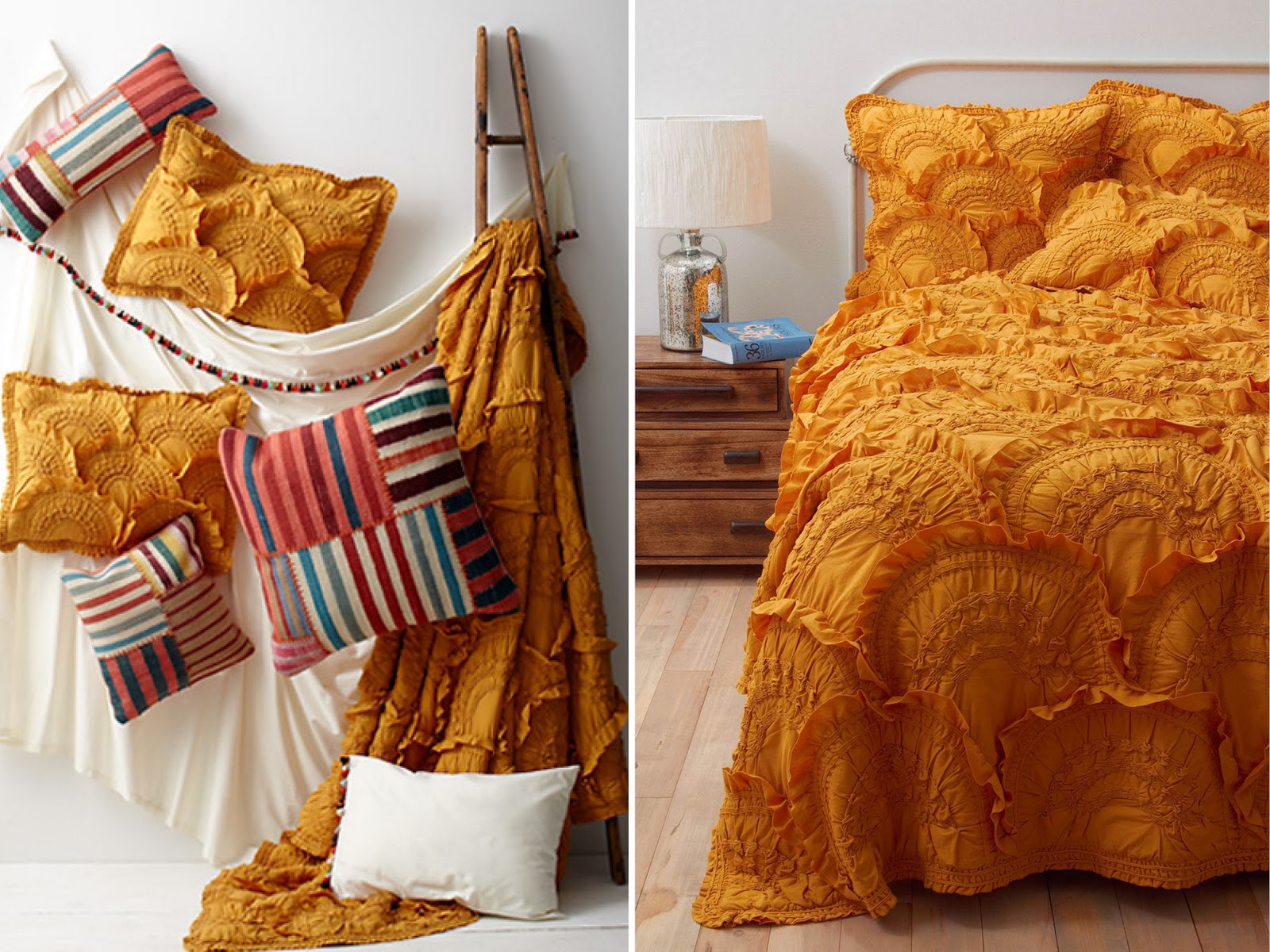 MILKTOAST bedding bundles for sweet dreams.