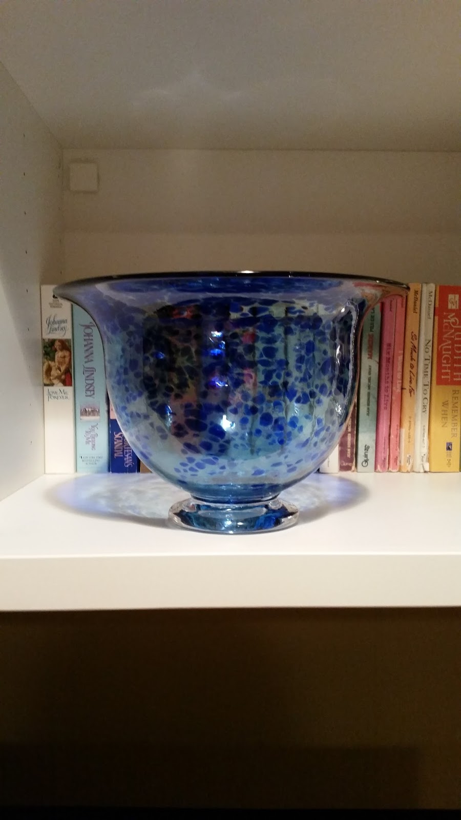 San Jose Food Blog Groupon deals for Paint Nite and Glass Blowing