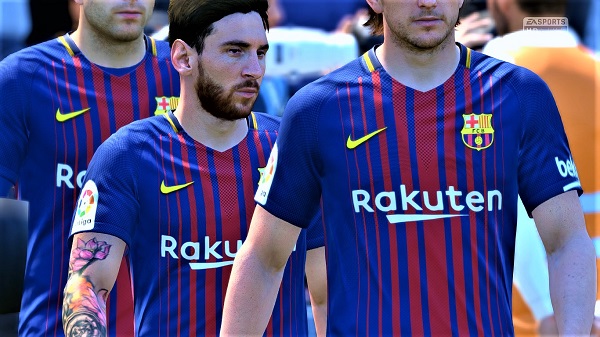 cara fifa 17 cara fifa 17