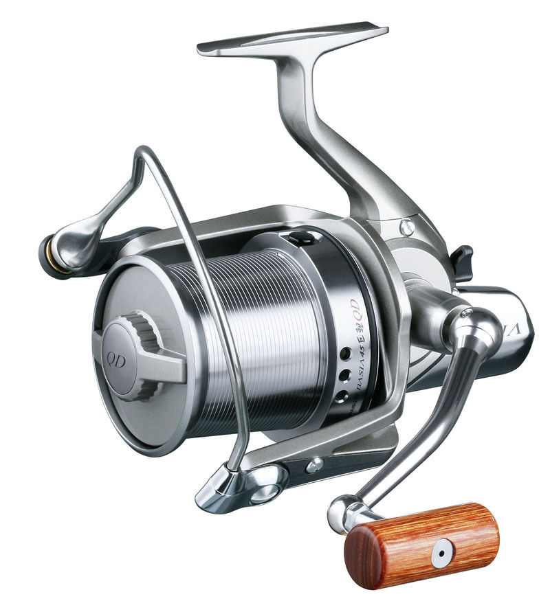ALL ABOUT FISHING RODS AND RELLS: DAIWA FISHING REELS