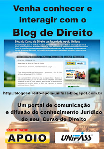 Blog de Direito