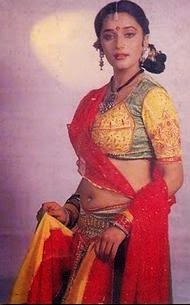 Madhuri Dixit bollywood actress