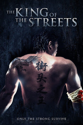Sinopsis film The King of the Streets (2012)