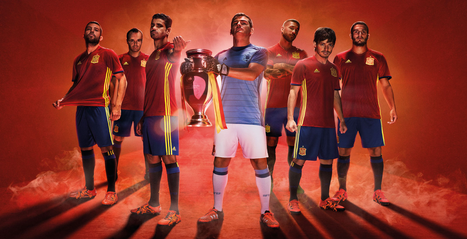 EM 2016 Trikot Übersicht Alle UEFA EM 2016 Trikots Aktualisiert 20.