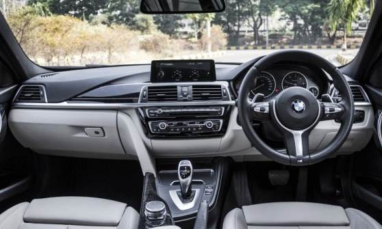2016 Bmw 3 Series Detailed Expert Review Auto 2016 Bmw 3 Series Detailed Expert Review