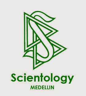 Scientology medellin