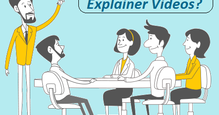  What’s An Explainer Video And Why They Are So Effective?