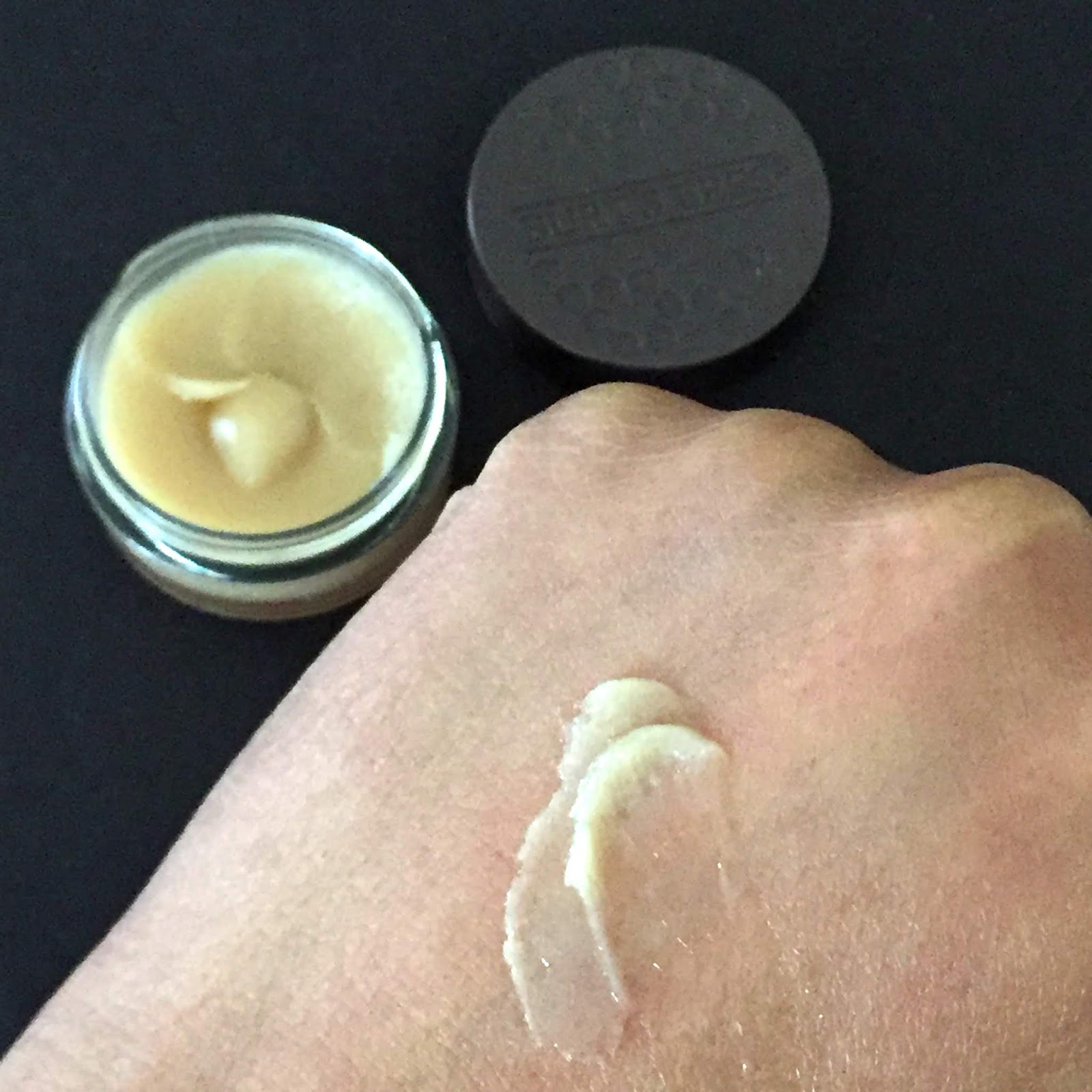 Burt's Bees Conditioning Lip Scrub & Overnight Intensive Lip Treatment