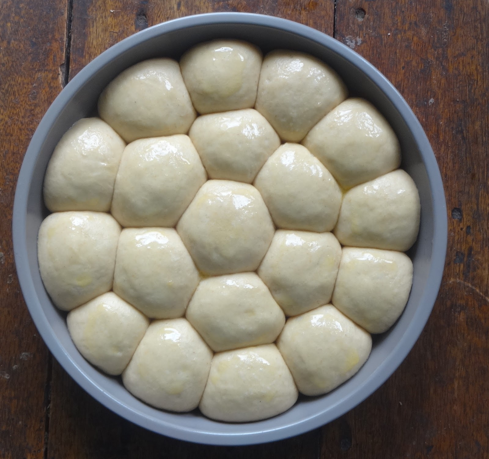 Ambrosia Butter Enriched Milk Bread BreadBakers