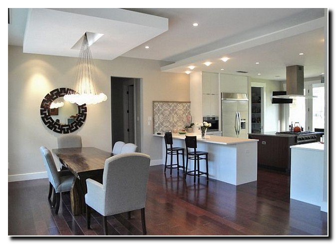 Dining Room Lamp Ideas For You