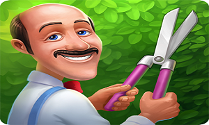 تحميل لعبة Gardenscapes v3.3.0 مهكرة للاندرويد أخر اصدار VEVo Game