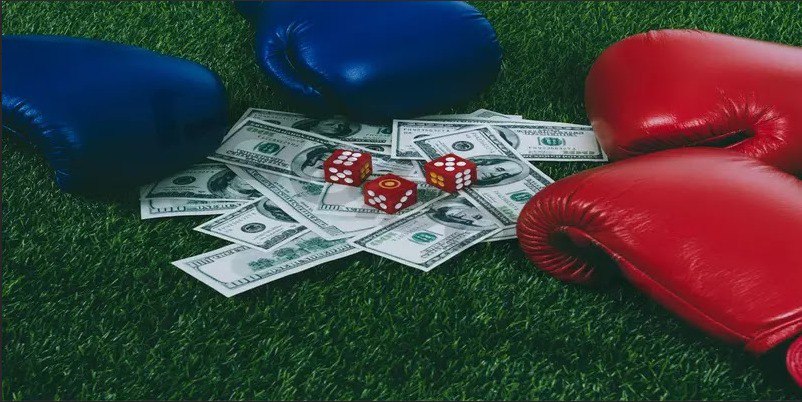 Luật chơi Boxing Quyền Anh và hướng dẫn cá cược Boxing chi tiết