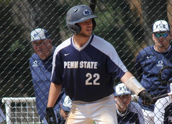 penn state baseball uniforms