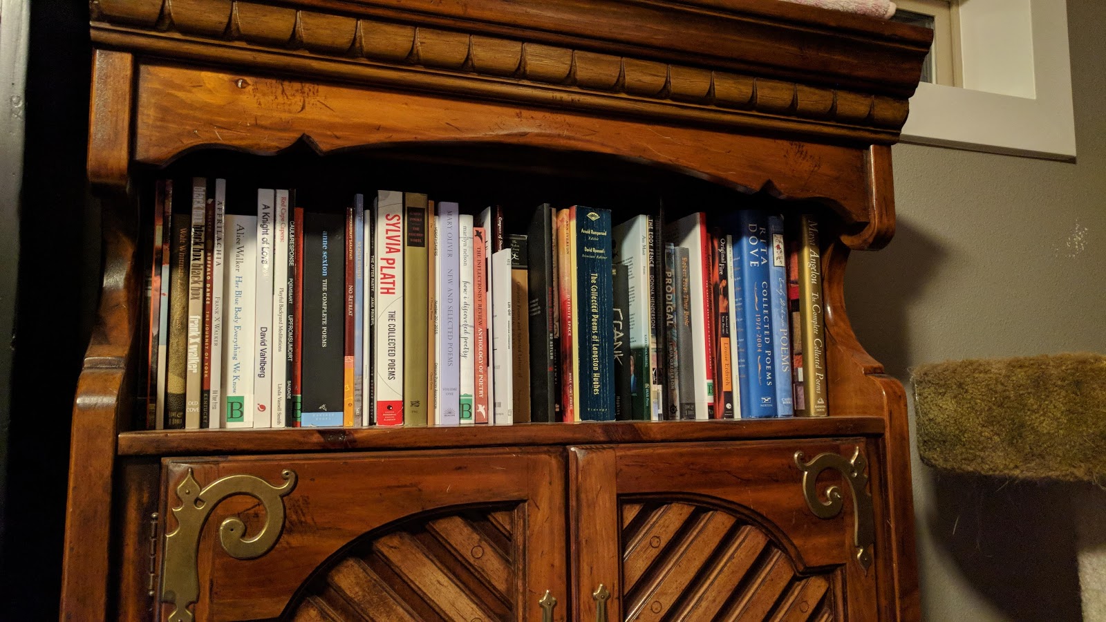 Benefits to Buying Books