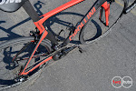 Cipollini NK1K Shimano Dura Ace R9150 Di2 Campagnolo Bora Ultra 35 Complete Bike at twohubs.com