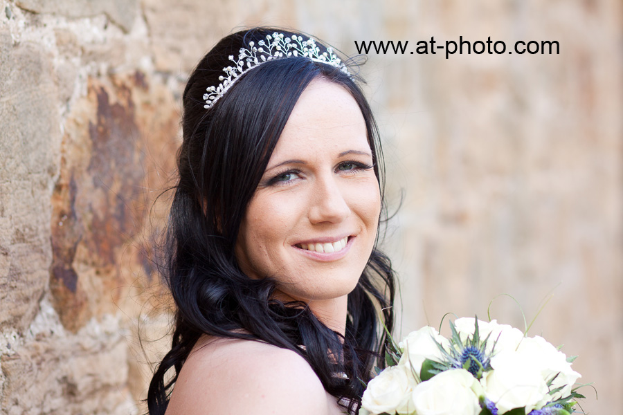 Wedding and Portrait Photography AT-Photo ltd: Rachel & Trevor ...