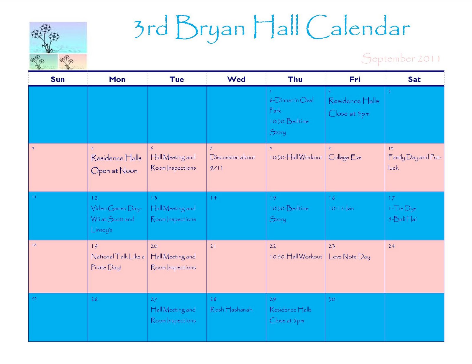 3rd Bryan 20132014 Choose Your Own Adventure August 2011