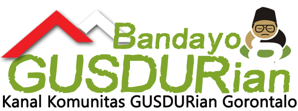 Bandayo GUSDURian 