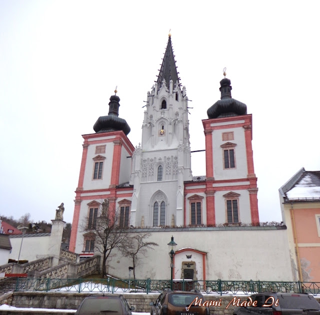 Basilika Mariazell